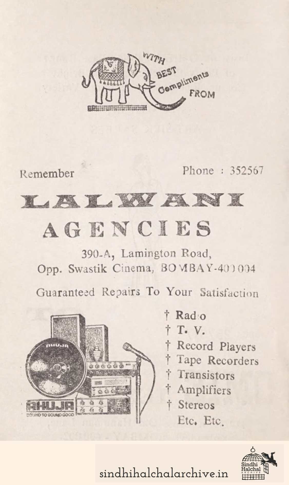 Image of AD Agencies